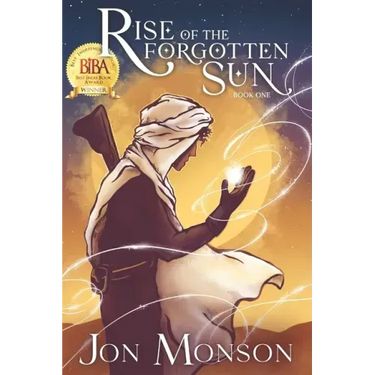 Rise of the Forgotten Sun