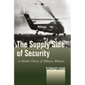 The Supply Side of Security: A Market Theory of Military Alliances