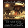 Custer's Strategy of Defeat: The Screenplay