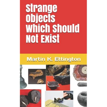 Strange Objects Which Should Not Exist
