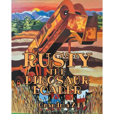 Rusty the Dinosaur Loader