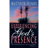 Experiencing God's Presence