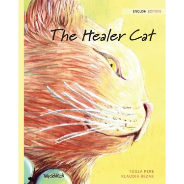 The Healer Cat