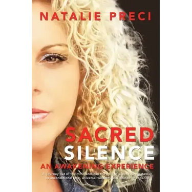Sacred Silence: An Awakening Experience