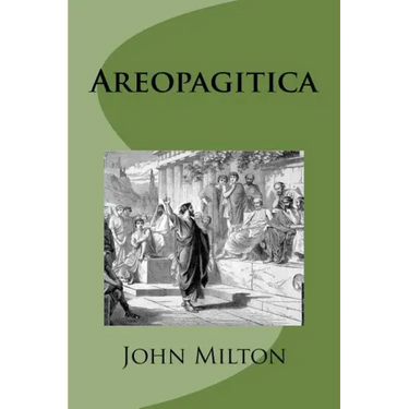 Areopagitica