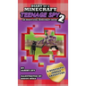 Diary Of A Minecraft Teenage Spy 2: Book 2: 'A Burptastic Jungle Adventure'