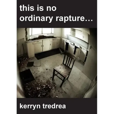this is no ordinary rapture...
