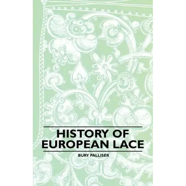 History of European Lace