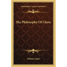 The Philosophy of Chess