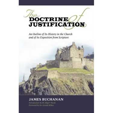 The Doctrine of Justification