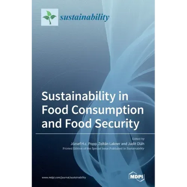 Sustainability in Food Consumption and Food Security