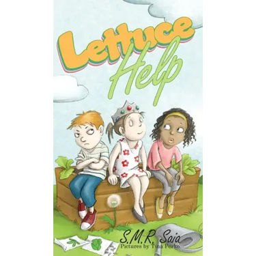 Lettuce Help