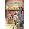 The Shockoe Slip Gang: A Mystery