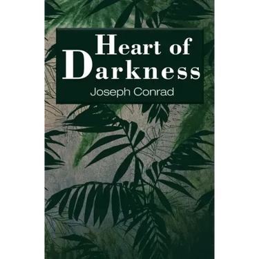Heart of Darkness (Reader's Library Classics)