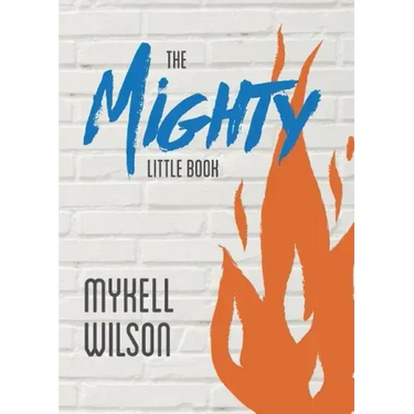 The Mighty Little Book
