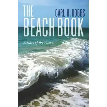 The Beach Book: Science of the Shore