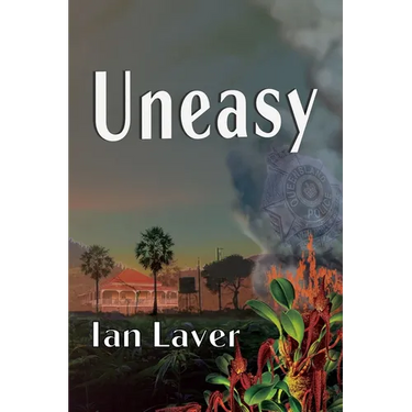Uneasy