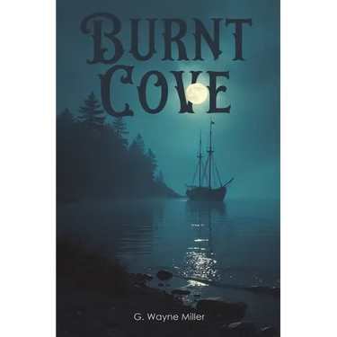 Burnt Cove
