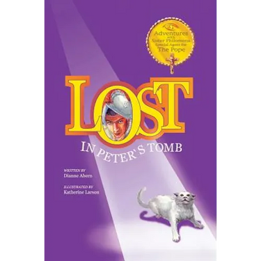 Lost in Peter's Tomb