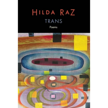 Trans: Poems