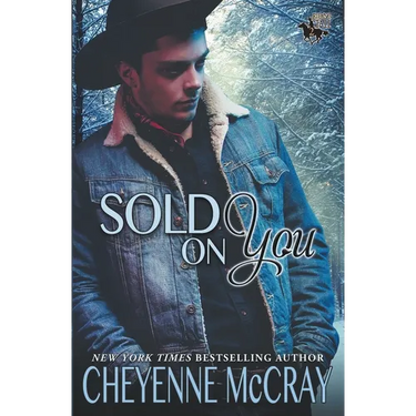 Sold on You
