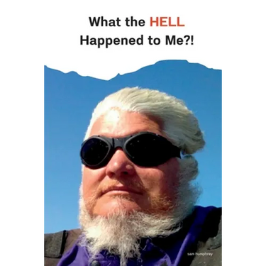 What the HELL Happened to Me?!