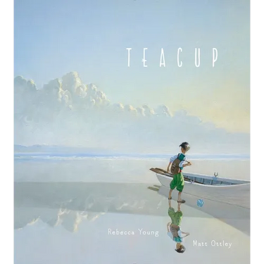 Teacup