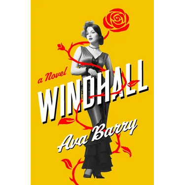 Windhall