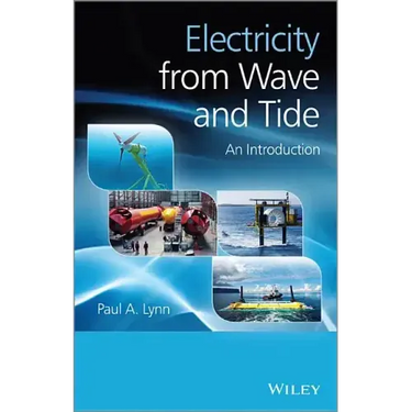 Electricity from Wave and Tide