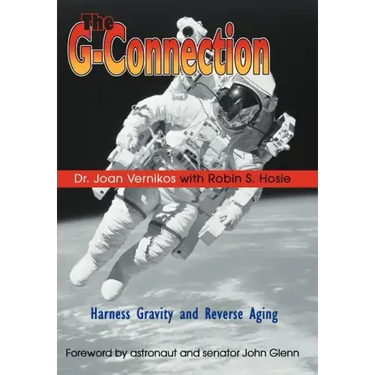 The G-Connection: Harness Gravity and Reverse Aging