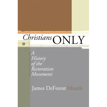 Christians Only