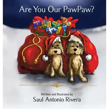 Are You Our PawPaw?