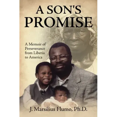 A Son's Promise