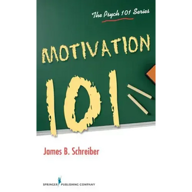 Motivation 101