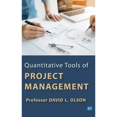 Quantitative Tools of Project Management