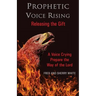 Prophetic Voice Rising: Releasing the Gift