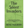 The Silent Invaders: A Comprehensive Guide to Eliminating Parasites for Optimal Health