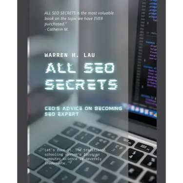 All SEO Secrets