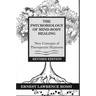 Psychobiology of Mind-Body Healing: New Concepts of Therapeutic Hypnosis (Revised)