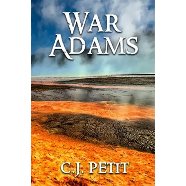 War Adams