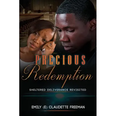 Precious Redemption: Sheltered Deliverance Revisited