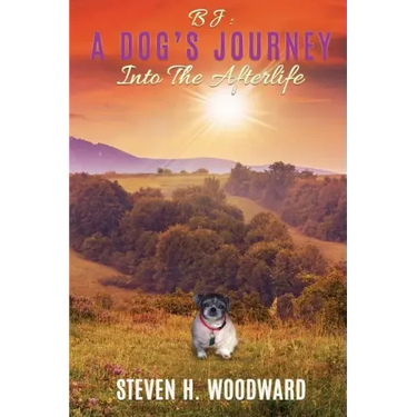 BJ: A Dog's Journey Into The Afterlife