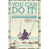 You Can Do It! Medium Level Crossword Fun Vol 3: Medium Crossword Puzzles