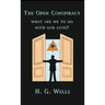 The Open Conspiracy