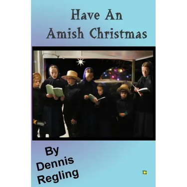 Have An Amish Christmas