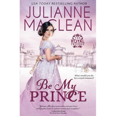 Be My Prince