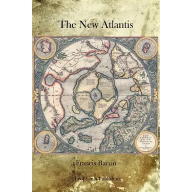 The New Atlantis