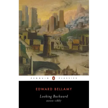 Looking Backward: 2000-1887