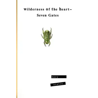 Wilderness of the Heart - Seven Gates