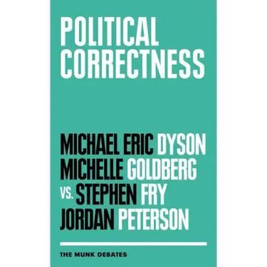 Political Correctness: The Munk Debates